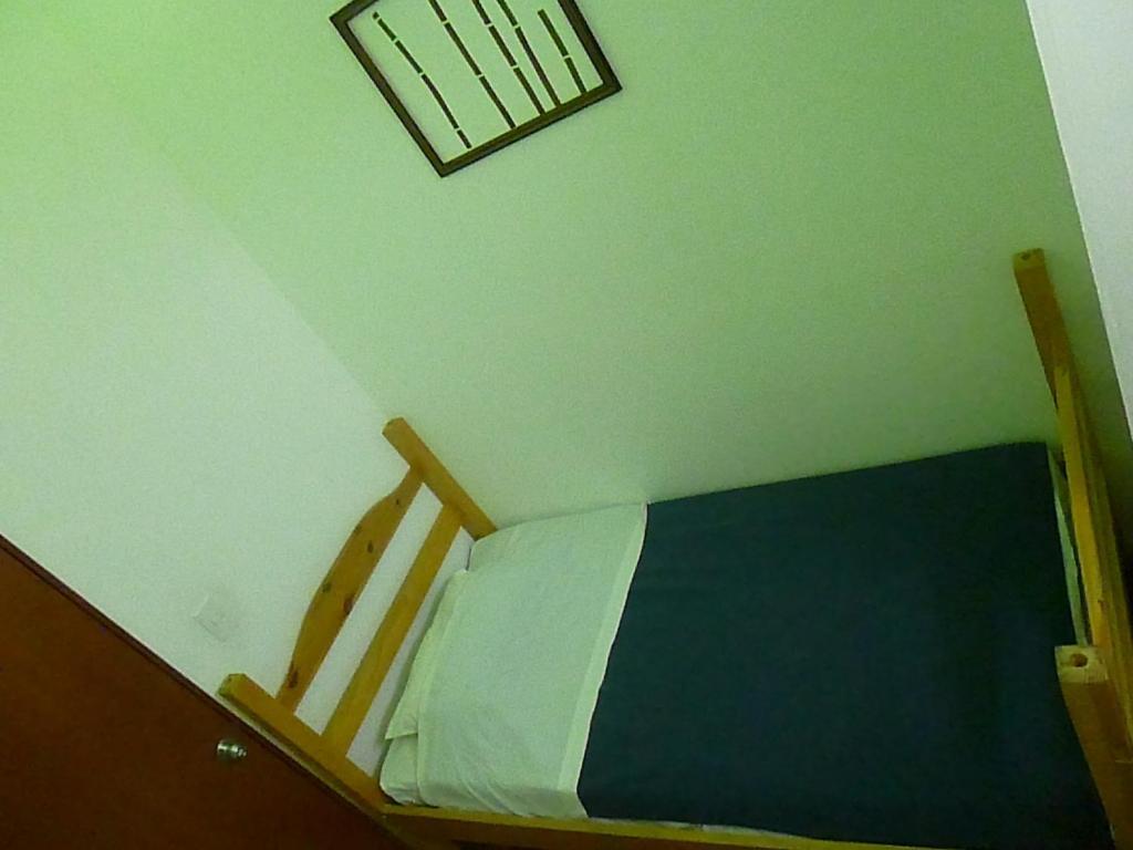 Hostel Condesa Chapultepec - Privanza Mexico City